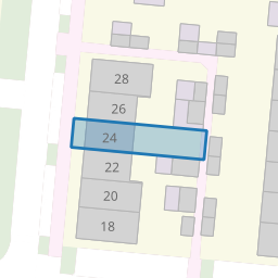 Perceel HDE00-H-3597