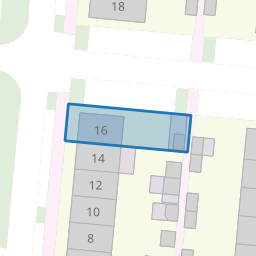 Perceel HDE00-H-3601