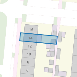 Perceel HDE00-H-3602