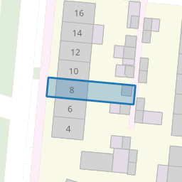 Perceel HDE00-H-3605