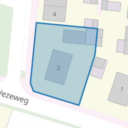 Perceel HDE00-H-3608