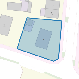 Perceel HDE00-H-3617