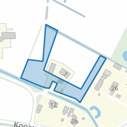 Perceel HDE00-H-3622