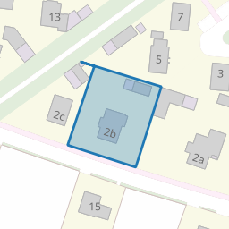 Perceel HDE00-H-3623