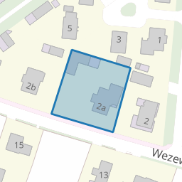 Perceel HDE00-H-3624