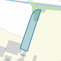 Perceel HDE00-H-3631