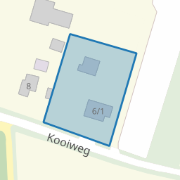 Perceel HDE00-H-3636