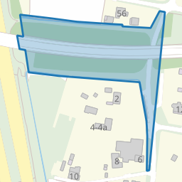 Perceel HDE00-H-3650