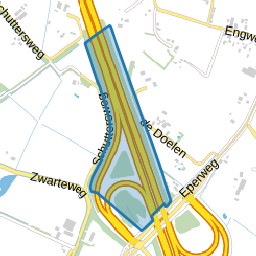 Perceel HDE00-H-3656