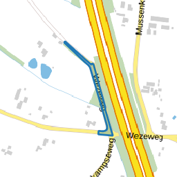 Perceel HDE00-H-3658