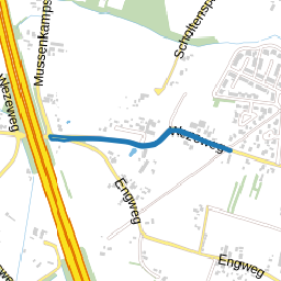 Perceel HDE00-H-3662