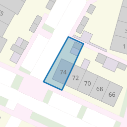 Perceel HDE00-H-3668