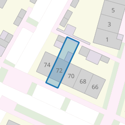 Perceel HDE00-H-3672