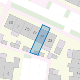 Perceel HDE00-H-3677