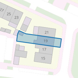 Perceel HDE00-H-3678