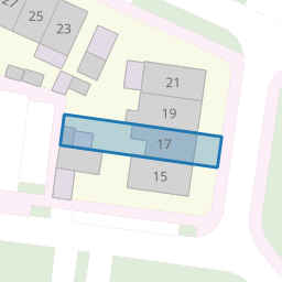 Perceel HDE00-H-3684