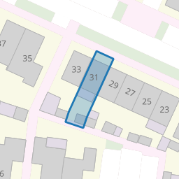 Perceel HDE00-H-3686