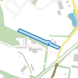 Perceel HDE00-H-3694