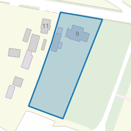 Perceel HDE00-H-3697