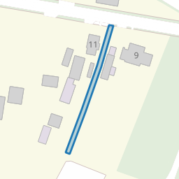 Perceel HDE00-H-3698