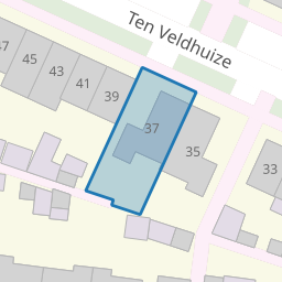 Perceel HDE00-H-3699