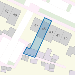 Perceel HDE00-H-3705