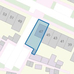 Perceel HDE00-H-3706