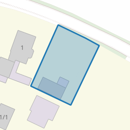 Perceel HDE00-H-3707