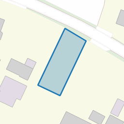 Perceel HDE00-H-3709