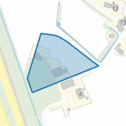 Perceel HDE00-H-3712