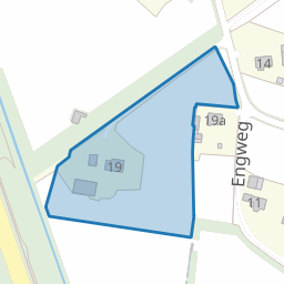 Perceel HDE00-H-3718