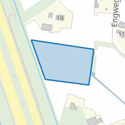 Perceel HDE00-H-3719