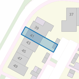 Perceel HDE00-H-3724