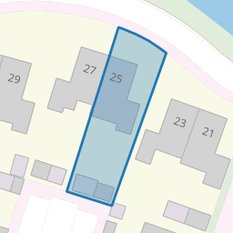 Perceel HDE00-H-3726