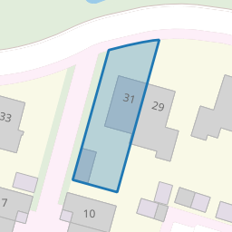 Perceel HDE00-H-3727