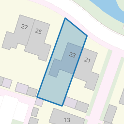 Perceel HDE00-H-3732