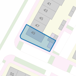 Perceel HDE00-H-3734