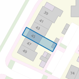 Perceel HDE00-H-3737