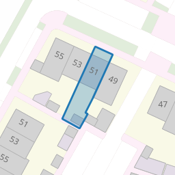 Perceel HDE00-H-3740