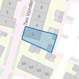 Perceel HDE00-H-3759