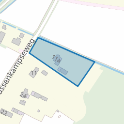 Perceel HDE00-H-3766