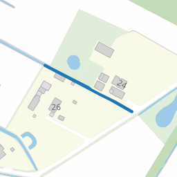 Perceel HDE00-H-3770