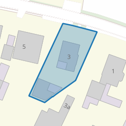 Perceel HDE00-H-3774