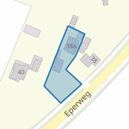 Perceel HDE00-H-3776