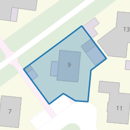 Perceel HDE00-H-3781