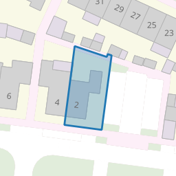 Perceel HDE00-H-3782