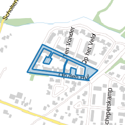 Perceel HDE00-H-3783