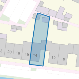 Perceel HDE00-H-3786