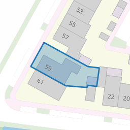 Perceel HDE00-H-3790