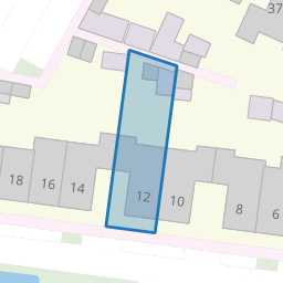 Perceel HDE00-H-3791